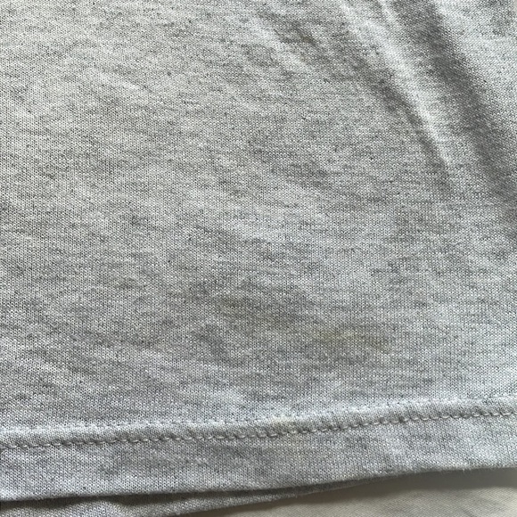 Jerzees Winter Cardinal‎ T Shirt - Picture 9 of 14